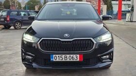 Skoda Fabia 1.0 mpi Euro6 | Auto.bg — изображение 6 Skoda Fabia 1.0 mpi Euro6 | Auto.bg — изображение 6