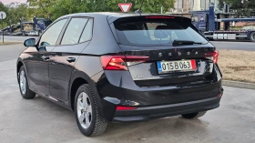 Skoda Fabia 1.0 mpi Euro6 | Auto.bg — изображение 4 Skoda Fabia 1.0 mpi Euro6 | Auto.bg — изображение 4