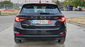 Skoda Fabia 1.0 mpi Euro6 | Auto.bg — изображение 5 Skoda Fabia 1.0 mpi Euro6 | Auto.bg — изображение 5