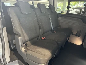 Ford Transit Custom CUSTOM/170HP/L2/CAM/8СЕДАЛКИ/108a | Auto.bg — изображение 14 Ford Transit Custom CUSTOM/170HP/L2/CAM/8СЕДАЛКИ/108a | Auto.bg — изображение 14