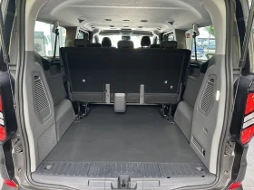 Ford Transit Custom CUSTOM/170HP/L2/CAM/8СЕДАЛКИ/108a | Auto.bg — изображение 9 Ford Transit Custom CUSTOM/170HP/L2/CAM/8СЕДАЛКИ/108a | Auto.bg — изображение 9