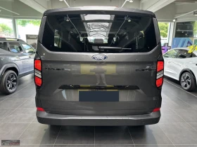 Ford Transit Custom CUSTOM/170HP/L2/CAM/8СЕДАЛКИ/108a | Auto.bg — изображение 7 Ford Transit Custom CUSTOM/170HP/L2/CAM/8СЕДАЛКИ/108a | Auto.bg — изображение 7