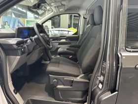 Ford Transit Custom CUSTOM/170HP/L2/CAM/8СЕДАЛКИ/108a | Auto.bg — изображение 11 Ford Transit Custom CUSTOM/170HP/L2/CAM/8СЕДАЛКИ/108a | Auto.bg — изображение 11