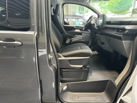 Ford Transit Custom CUSTOM/170HP/L2/CAM/8СЕДАЛКИ/108a | Auto.bg — изображение 12 Ford Transit Custom CUSTOM/170HP/L2/CAM/8СЕДАЛКИ/108a | Auto.bg — изображение 12