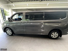 Ford Transit Custom CUSTOM/170HP/L2/CAM/8СЕДАЛКИ/108a | Auto.bg — изображение 3 Ford Transit Custom CUSTOM/170HP/L2/CAM/8СЕДАЛКИ/108a | Auto.bg — изображение 3