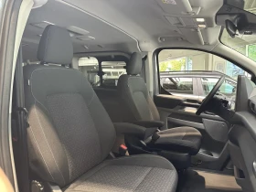 Ford Transit Custom CUSTOM/170HP/L2/CAM/8СЕДАЛКИ/108a | Auto.bg — изображение 13 Ford Transit Custom CUSTOM/170HP/L2/CAM/8СЕДАЛКИ/108a | Auto.bg — изображение 13