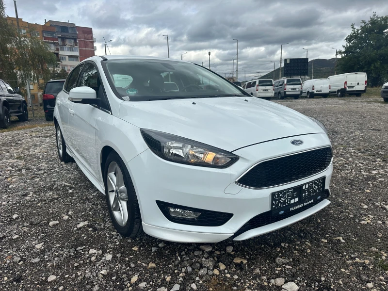 Ford Focus 1.5TDCI 120kc ST-LINE - 12750 лв. / 6518.97 € - 42153310 1 | Car24.bg Ford Focus 1.5TDCI 120kc ST-LINE - 12750 лв. / 6518.97 € - 42153310 1