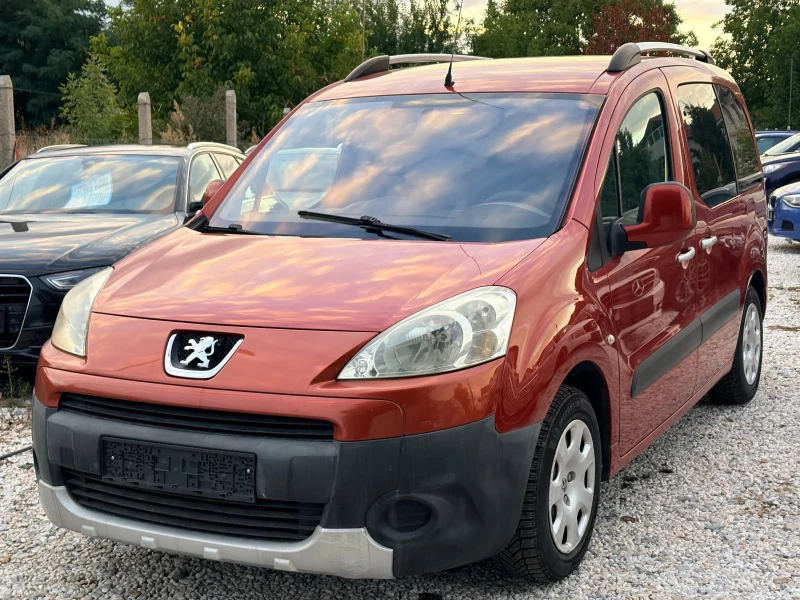 Peugeot Partner 1.6 HDI Без Ръжди - 4300 € - 90132067 1 | Car24.bg Peugeot Partner 1.6 HDI Без Ръжди - 4300 € - 90132067 1