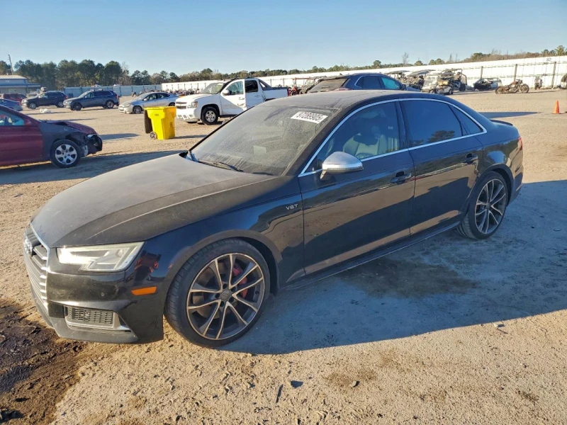 Audi S4 PREMIUM PLUS* B&O* CARBON* ШИБИДАХ* DIGITAL DASH - 14000 € / 27381.62 лв. - 49747602 1 | Car24.bg Audi S4 PREMIUM PLUS* B&O* CARBON* ШИБИДАХ* DIGITAL DASH - 14000 € / 27381.62 лв. - 49747602 1