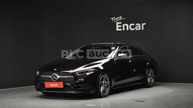 Mercedes-Benz CLS 300 AMG LINE /BURMESTER/PANORAMA/360CAM/HEAD UP/ - 23030 € / 45042.76 лв. - 45906595 1 | Car24.bg Mercedes-Benz CLS 300 AMG LINE /BURMESTER/PANORAMA/360CAM/HEAD UP/ - 23030 € / 45042.76 лв. - 45906595 1
