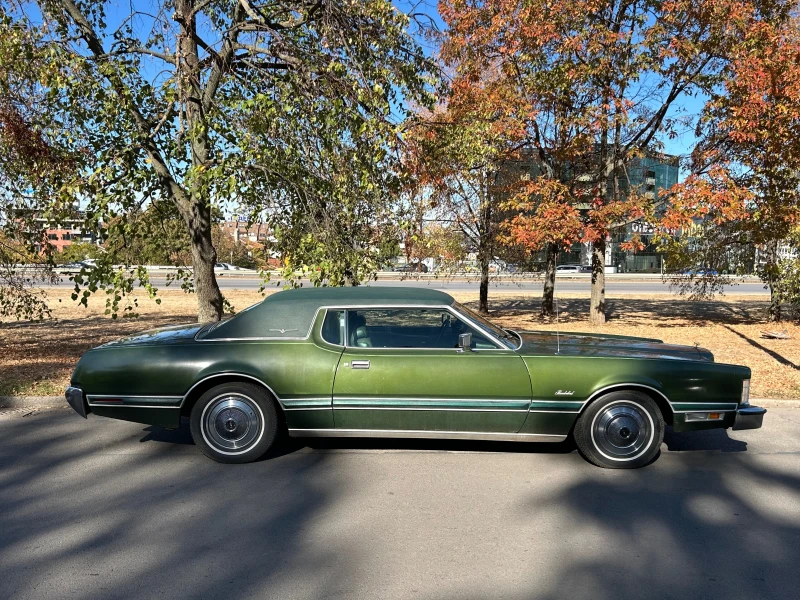 Ford Thunderbird 7.5 V8 - 15000 € - 52433999 1 | Car24.bg Ford Thunderbird 7.5 V8 - 15000 € - 52433999 1