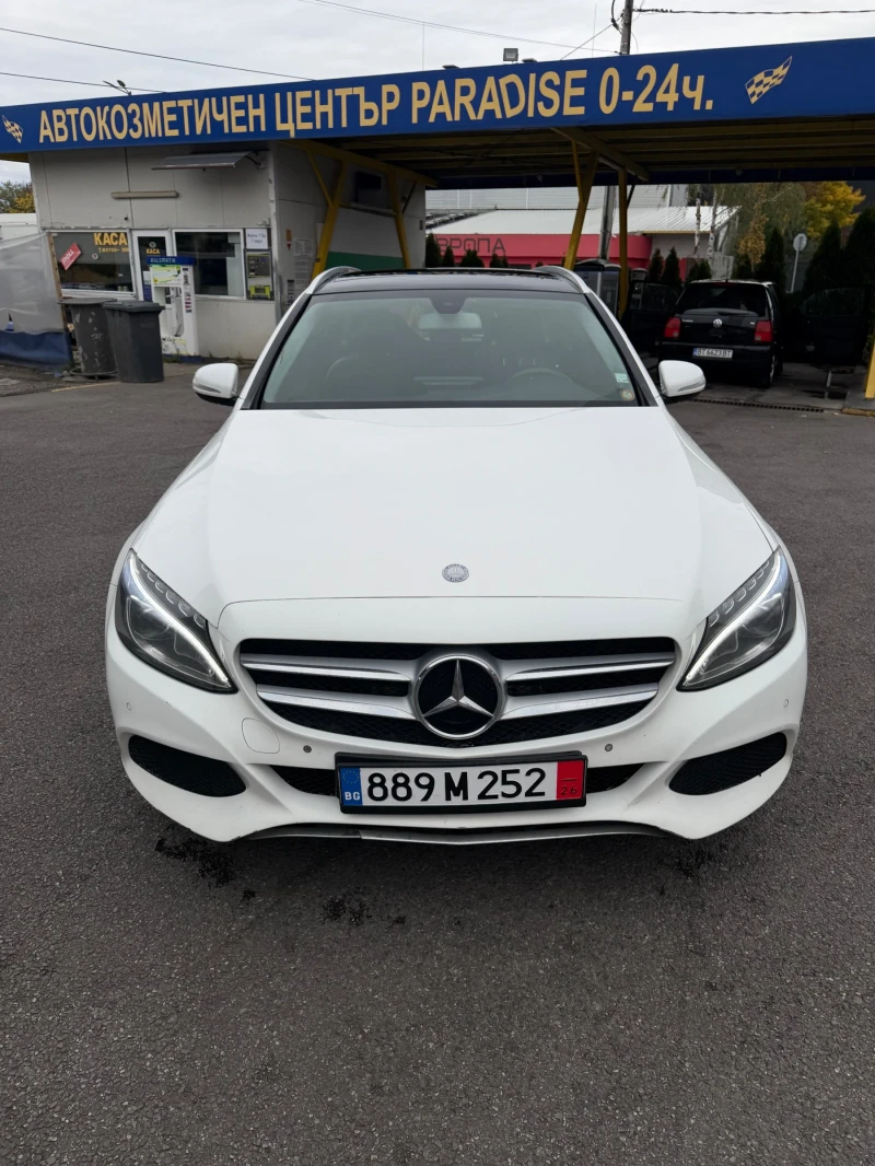 Mercedes-Benz C 220 АМГ ПАКЕТ - 9500 € - 70141400 1 | Car24.bg Mercedes-Benz C 220 АМГ ПАКЕТ - 9500 € - 70141400 1