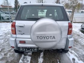     Toyota Rav4 2.0D4D