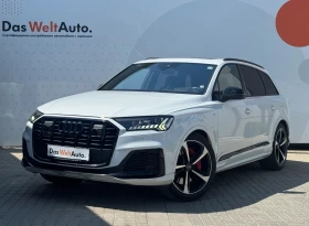 Audi Q7 60 TFSIe quattro Гаранция до 2026 N1 1 - Car24.bg Audi Q7 60 TFSIe quattro Гаранция до 2026 N1 1