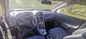 Opel Antara - Car24.bg Opel Antara
