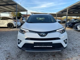 Обява за продажба на Toyota Rav4 2.0/Auto/Navi/Camera/EU