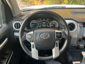 Toyota Tundra SR5 DOUBLE CAB* 4X4* 5.7 V8* - 40700 лв. / 20809.58 € - 88200592 9 | Car24.bg Toyota Tundra SR5 DOUBLE CAB* 4X4* 5.7 V8* - 40700 лв. / 20809.58 € - 88200592 9