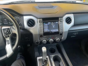 Toyota Tundra SR5 DOUBLE CAB* 4X4* 5.7 V8* - 40700 лв. / 20809.58 € - 88200592 10 | Car24.bg Toyota Tundra SR5 DOUBLE CAB* 4X4* 5.7 V8* - 40700 лв. / 20809.58 € - 88200592 10