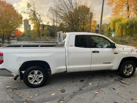 Toyota Tundra SR5 DOUBLE CAB* 4X4* 5.7 V8* - 40700 лв. / 20809.58 € - 88200592 7 | Car24.bg Toyota Tundra SR5 DOUBLE CAB* 4X4* 5.7 V8* - 40700 лв. / 20809.58 € - 88200592 7