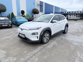 Hyundai Kona - Car24.bg Hyundai Kona