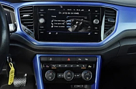 VW T-Roc 2.0TDI/Sport Line/4motion/Distronic/Beast/ - 22000 € / 43028.26 лв. - 48246037 12 | Car24.bg VW T-Roc 2.0TDI/Sport Line/4motion/Distronic/Beast/ - 22000 € / 43028.26 лв. - 48246037 12
