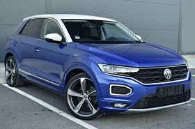VW T-Roc 2.0TDI/Sport Line/4motion/Distronic/Beast/ - 22000 € / 43028.26 лв. - 48246037 3 | Car24.bg VW T-Roc 2.0TDI/Sport Line/4motion/Distronic/Beast/ - 22000 € / 43028.26 лв. - 48246037 3