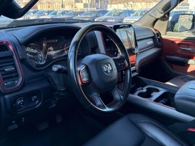 Dodge RAM 1500 REBEL - 41000 € / 80189.03 лв. - 72778563 9 | Car24.bg Dodge RAM 1500 REBEL - 41000 € / 80189.03 лв. - 72778563 9