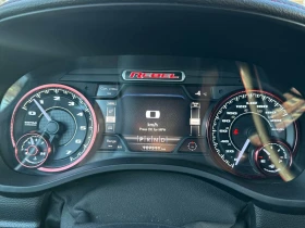 Dodge RAM 1500 REBEL - 41000 € / 80189.03 лв. - 72778563 6 | Car24.bg Dodge RAM 1500 REBEL - 41000 € / 80189.03 лв. - 72778563 6