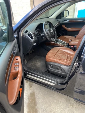 Audi Q5 AUDI 5 2.0 TFCI - 9000 € / 17602.47 лв. - 86616124 12 | Car24.bg Audi Q5 AUDI 5 2.0 TFCI - 9000 € / 17602.47 лв. - 86616124 12