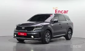 Kia Sorento HEV 1.6 2WD Prestige | ОБДУХВАНЕ | ЗАДНА КАМЕРА | - Car24.bg Kia Sorento HEV 1.6 2WD Prestige | ОБДУХВАНЕ | ЗАДНА КАМЕРА |