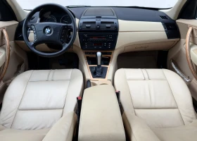 BMW X3 3.0D 218hp AVTOMAT* XENON - 4400 € / 8605.65 лв. - 85388234 9 | Car24.bg BMW X3 3.0D 218hp AVTOMAT* XENON - 4400 € / 8605.65 лв. - 85388234 9