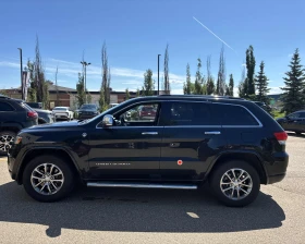 Jeep Grand cherokee Overland - 12900 € / 25230.21 лв. - 57066283 2 | Car24.bg Jeep Grand cherokee Overland - 12900 € / 25230.21 лв. - 57066283 2