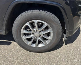 Jeep Grand cherokee Overland - 12900 € / 25230.21 лв. - 57066283 7 | Car24.bg Jeep Grand cherokee Overland - 12900 € / 25230.21 лв. - 57066283 7