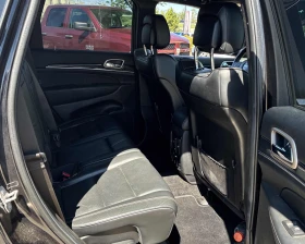 Jeep Grand cherokee Overland - 12900 € / 25230.21 лв. - 57066283 16 | Car24.bg Jeep Grand cherokee Overland - 12900 € / 25230.21 лв. - 57066283 16