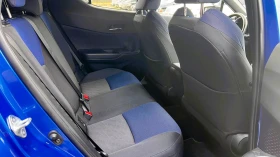Toyota C-HR 1.2-T 4x4 STYLE ДИСТРОНИК KEYLESS КАМЕРА ПОДГРЕВ | Auto.bg — изображение 10 Toyota C-HR 1.2-T 4x4 STYLE ДИСТРОНИК KEYLESS КАМЕРА ПОДГРЕВ | Auto.bg — изображение 10