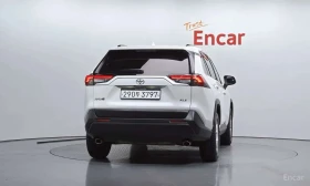 Toyota Rav4 * 2.5 2WD * ЦЕНА ДО БГ | Auto.bg — изображение 4 Toyota Rav4 * 2.5 2WD * ЦЕНА ДО БГ | Auto.bg — изображение 4
