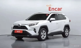 Toyota Rav4 * 2.5 2WD * ЦЕНА ДО БГ