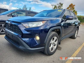 Снимка Toyota Rav4