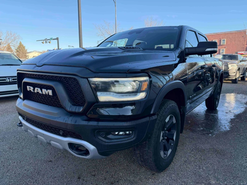 Dodge RAM 1500 REBEL - 41000 € / 80189.03 лв. - 72778563 1 | Car24.bg Dodge RAM 1500 REBEL - 41000 € / 80189.03 лв. - 72778563 1