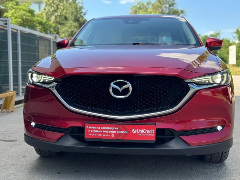 Mazda CX-5 2200-150кс 4/4 skyactif кожа нави xenon ful - 10999 € / 21512.17 лв. - 24046809 1 | Car24.bg Mazda CX-5 2200-150кс 4/4 skyactif кожа нави xenon ful - 10999 € / 21512.17 лв. - 24046809 1