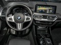 BMW X3 M40i xDrive = Shadow Line= Гаранция - [6] 