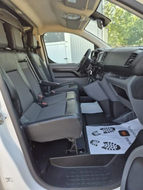 Citroen Jumpy 2.0hdi+ Navi | Auto.bg — изображение 9 Citroen Jumpy 2.0hdi+ Navi | Auto.bg — изображение 9