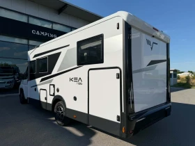 Кемпер Mobilvetta KEA P86 180к.с. АТ8 FULL КЛИМАТИК* LIFEPO4 | Auto.bg — изображение 2 Кемпер Mobilvetta KEA P86 180к.с. АТ8 FULL КЛИМАТИК* LIFEPO4 | Auto.bg — изображение 2