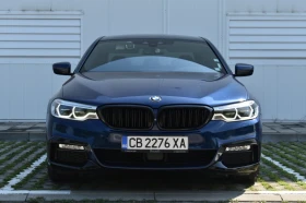 BMW 530 Мпакет!!!4х4!!! - Car24.bg BMW 530 Мпакет!!!4х4!!!