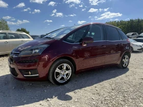 Citroen C4 Picasso 2.0HDI EXCLUSIVE АВТОМАТИК ТОП БАРТЕР ЛИЗИНГ - Car24.bg Citroen C4 Picasso 2.0HDI EXCLUSIVE АВТОМАТИК ТОП БАРТЕР ЛИЗИНГ