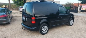VW Caddy 1.6 TDI | Mobile.bg — малка снимка 14