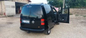 VW Caddy 1.6 TDI | Mobile.bg — малка снимка 10