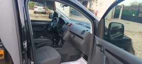VW Caddy 1.6 TDI | Mobile.bg — малка снимка 9