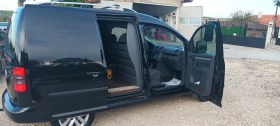 VW Caddy 1.6 TDI | Mobile.bg — малка снимка 11