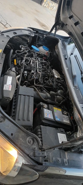 VW Caddy 1.6 TDI | Mobile.bg — малка снимка 12